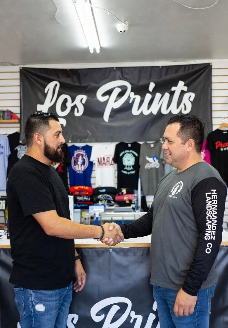 5-Star Review – Jamie Hernandez, Owner of Hernandez Landscaping Co.