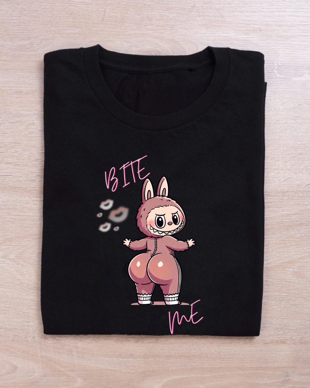 Bite Me Lafufu